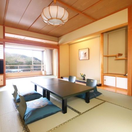 Tateyama Prince Hotel Omachi (Nagano) Exterior foto