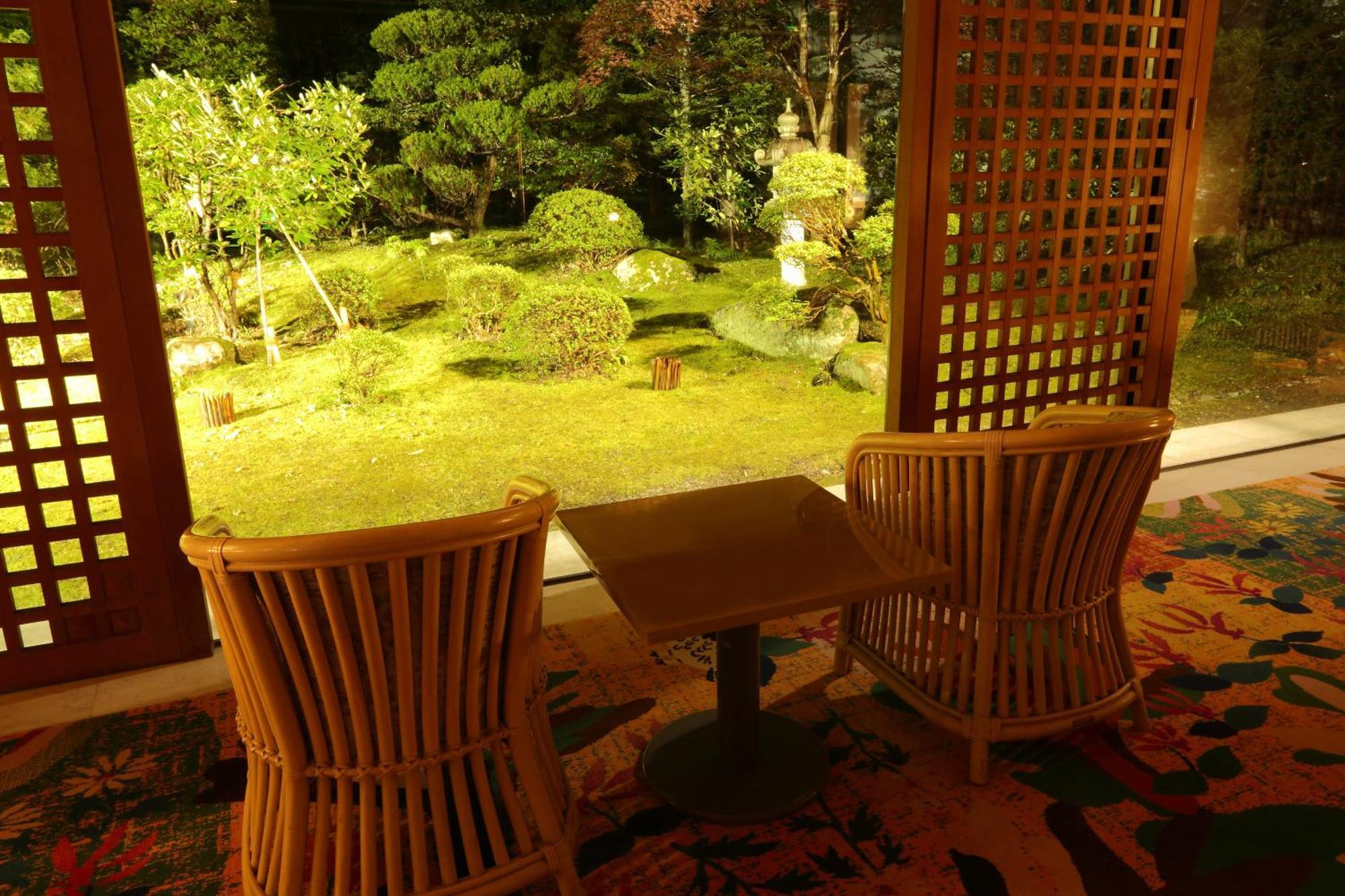 Tateyama Prince Hotel Omachi (Nagano) Exterior foto
