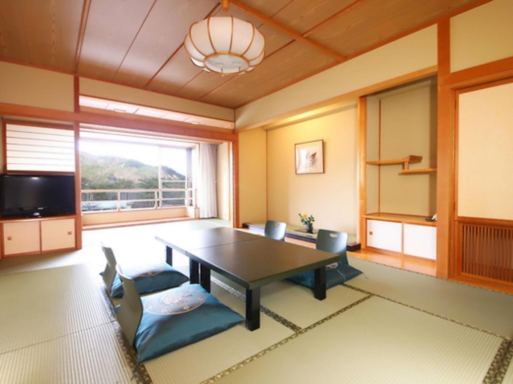 Tateyama Prince Hotel Omachi (Nagano) Exterior foto