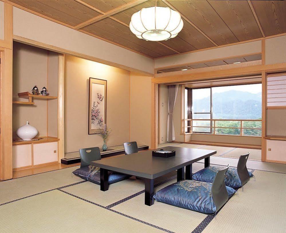 Tateyama Prince Hotel Omachi (Nagano) Exterior foto