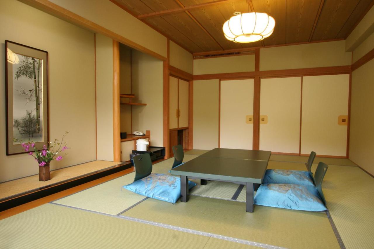 Tateyama Prince Hotel Omachi (Nagano) Exterior foto