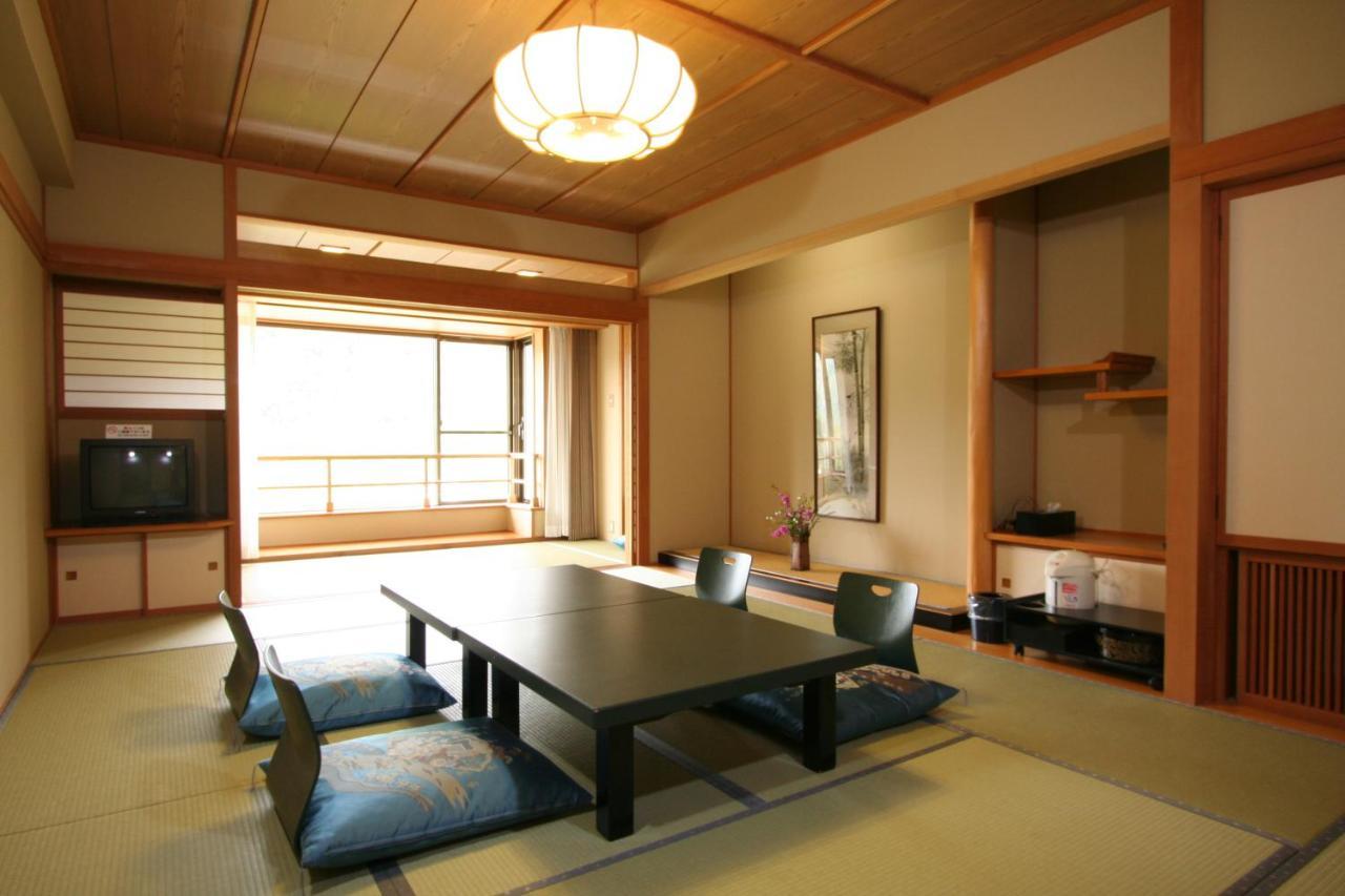 Tateyama Prince Hotel Omachi (Nagano) Exterior foto